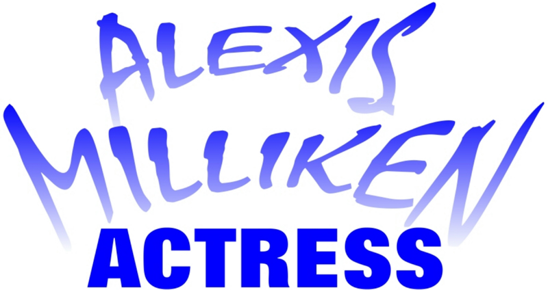 Alexis Milliken - Actress